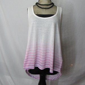 American Heritage Tank